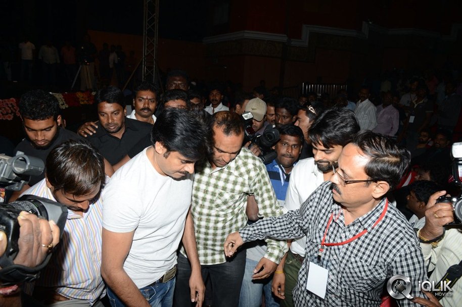 Rey-Movie-Audio-Launch